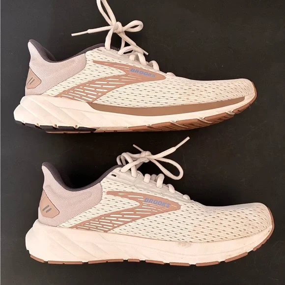 Brooks Women's Anthem 6 - Picture 3 of 7